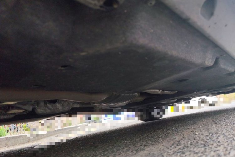 Used Audi Q7 2024 45 TFSI quattro S line Black Warrior Edition Chassis Front Left