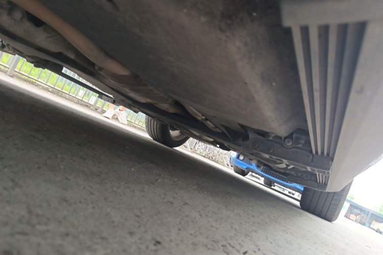 Used Audi Q7 2024 45 TFSI quattro S line Sport Edition Chassis Front Left