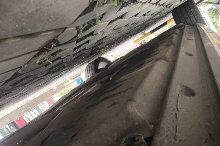 Used Audi Q7 2024 55 TFSI quattro S line Sport model Chassis Front Right