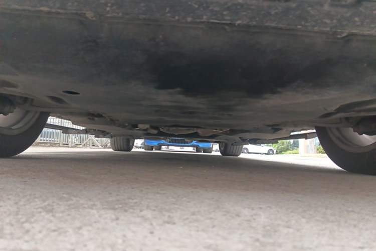 Used Audi Q7 2024 45 TFSI quattro S line Sport Edition Chassis Front
