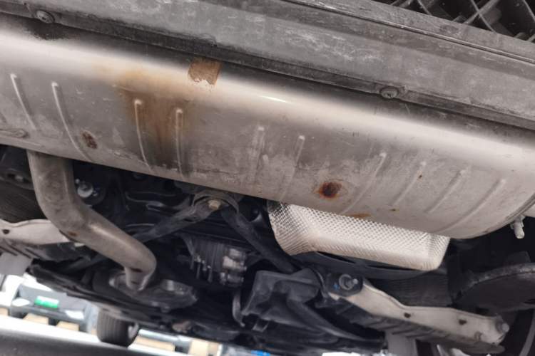 Used Audi Q7 2024 45 TFSI quattro S line Sport Edition Chassis Rear