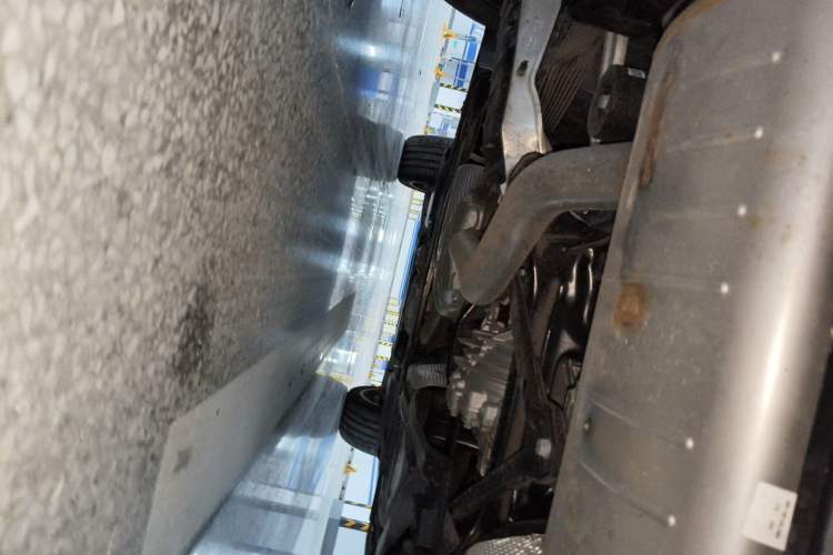 Used Audi Q7 2024 45 TFSI quattro S line Sport Edition Chassis Rear