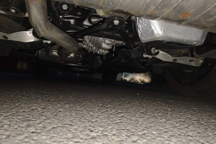 Used Audi Q7 2024 45 TFSI quattro S line Sport Edition Chassis Rear
