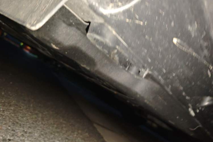 Used Audi Q7 2024 45 TFSI quattro S line Sport Edition Chassis Rear Right
