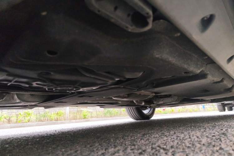 Used Audi Q7 2024 45 TFSI quattro S line Black Warrior Edition Chassis Rear Right