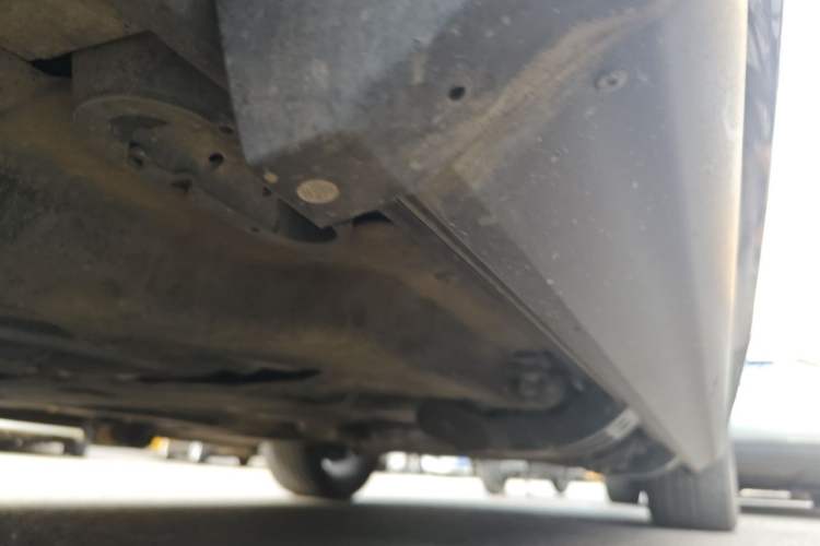 Used Audi Q7 2024 45 TFSI quattro S line Sport Edition Chassis Rear Right