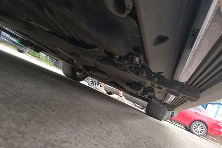Used Audi Q7 2024 45 TFSI quattro S line Sport Edition Chassis Rear Right