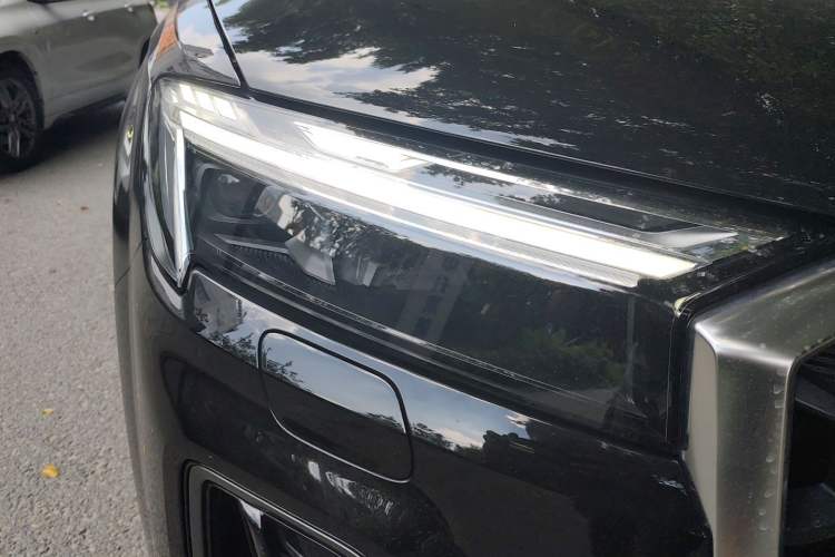 Used Audi Q7 2024 55 TFSI quattro S line Sport model Exterior 6