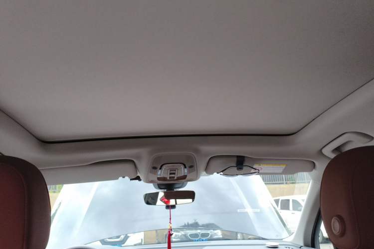 Used Audi Q7 2024 45 TFSI quattro S line Sport Edition Headliner