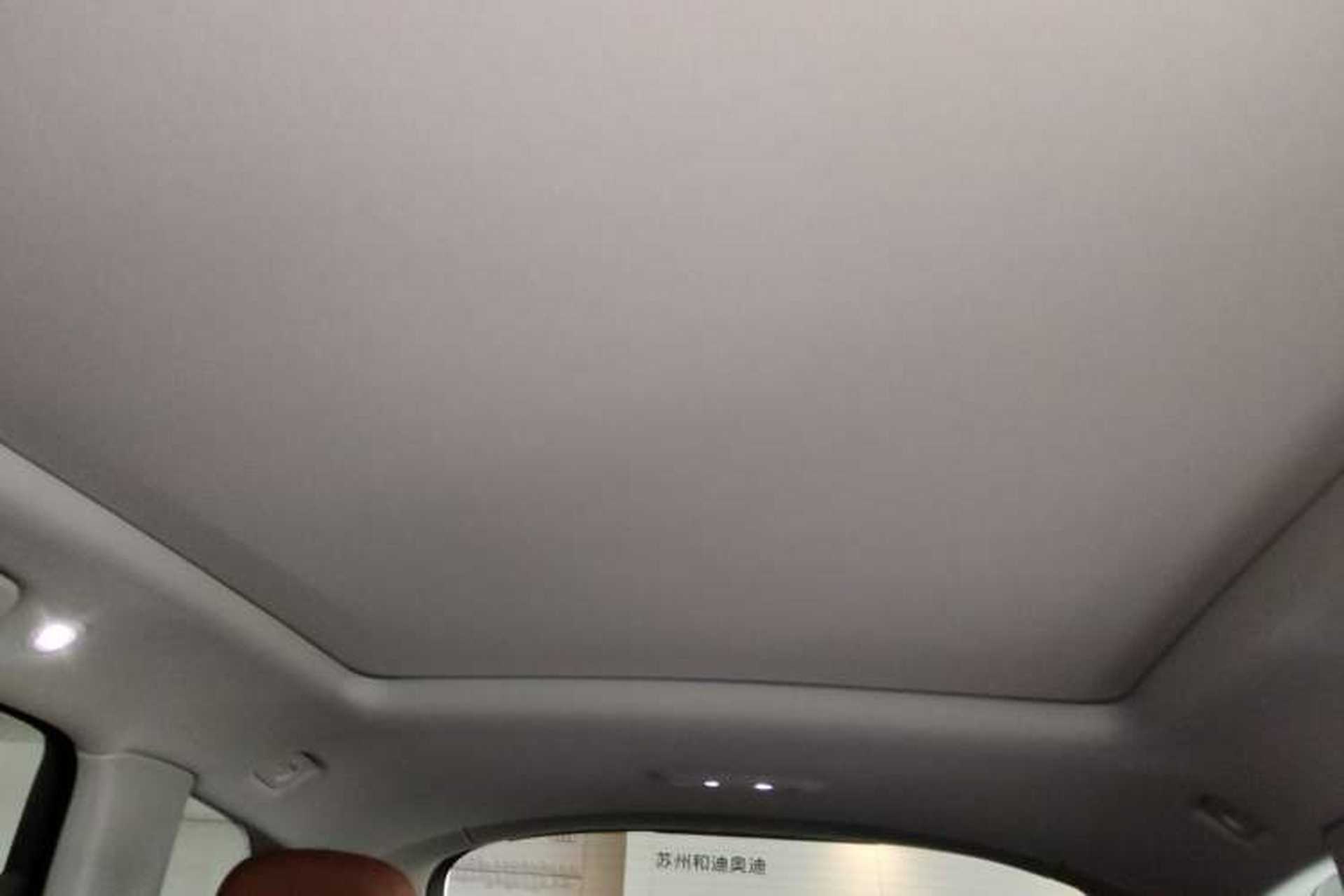Used Audi Q7 2024 45 TFSI quattro S line Sport Edition Headliner