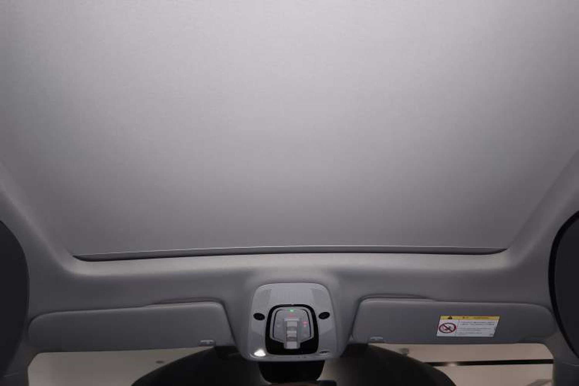 Used Audi Q7 2024 55 TFSI quattro S line Sport model Headliner