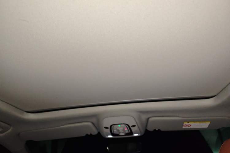 Used Audi Q7 2024 45 TFSI quattro S line Sport Edition Headliner