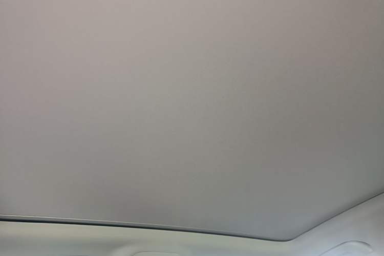 Used Audi Q7 2024 45 TFSI quattro S line Black Warrior Edition Headliner