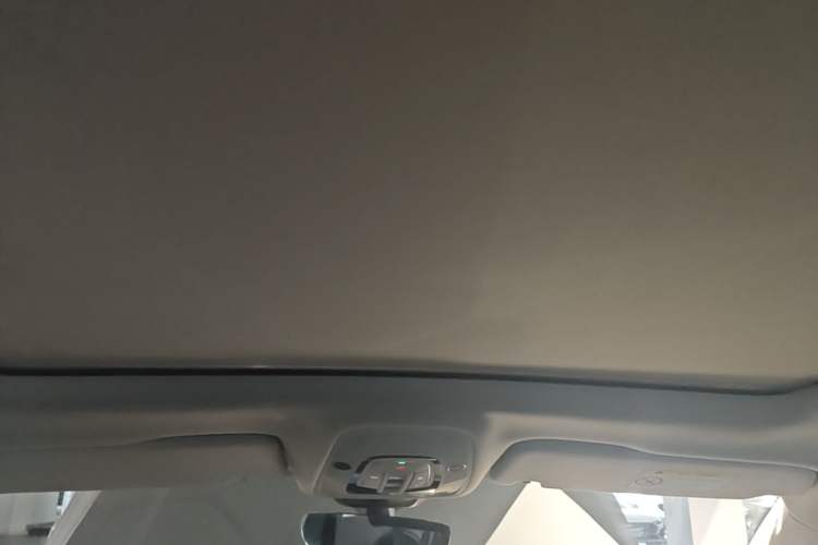 Used Audi Q7 2024 45 TFSI quattro S line Sport Edition Headliner