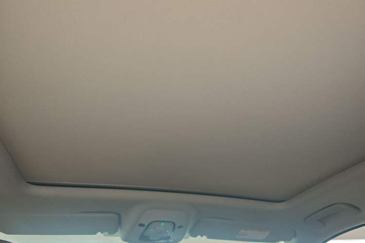 Used Audi Q7 2024 45 TFSI quattro S line Black Warrior Edition Headliner