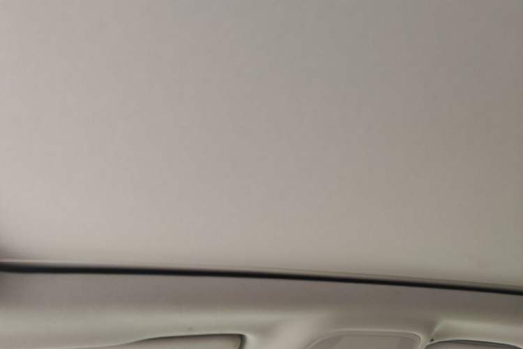 Used Audi Q7 2024 45 TFSI quattro S line Black Warrior Edition Headliner