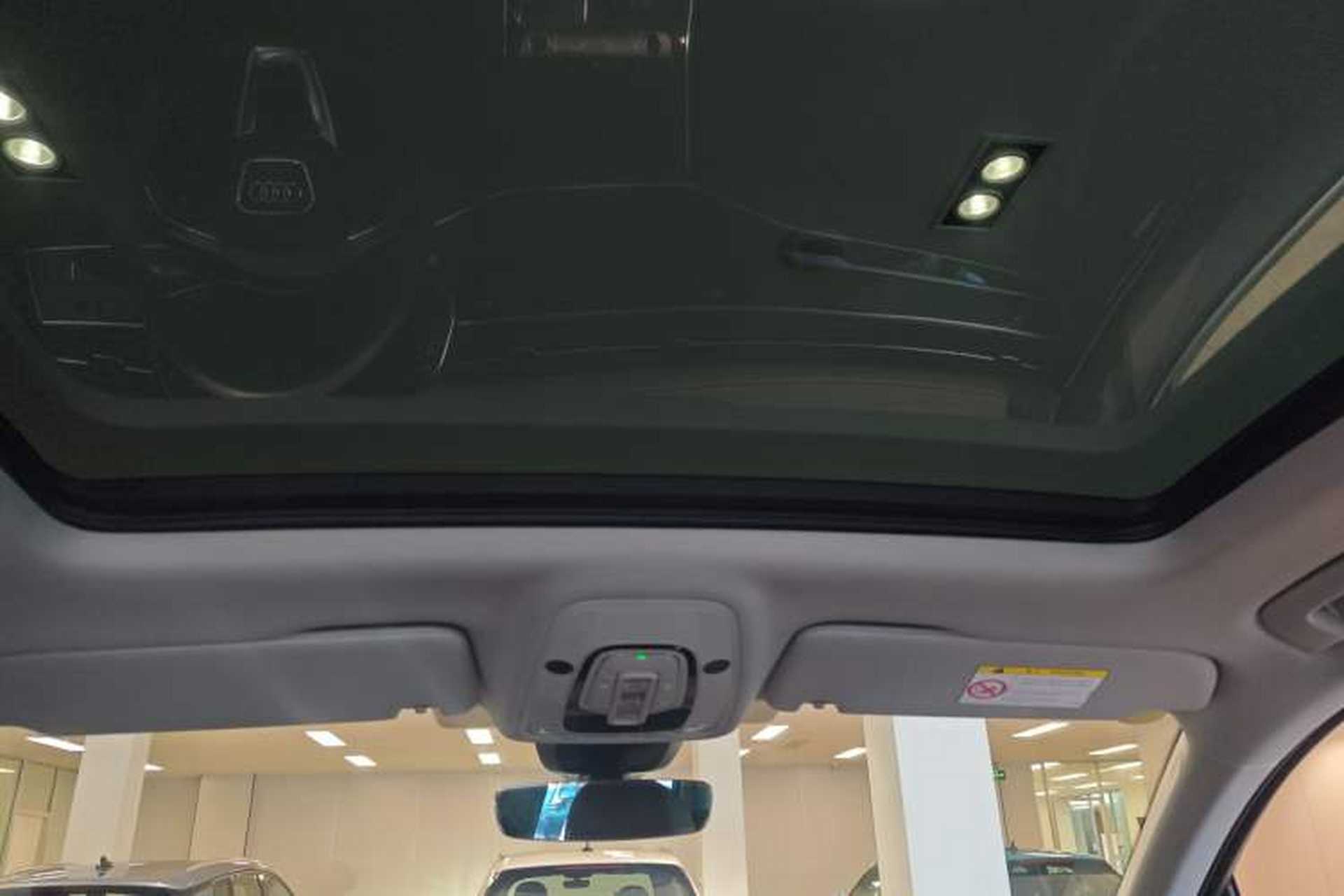 Used Audi Q7 2024 45 TFSI quattro S line Sport Edition Headliner