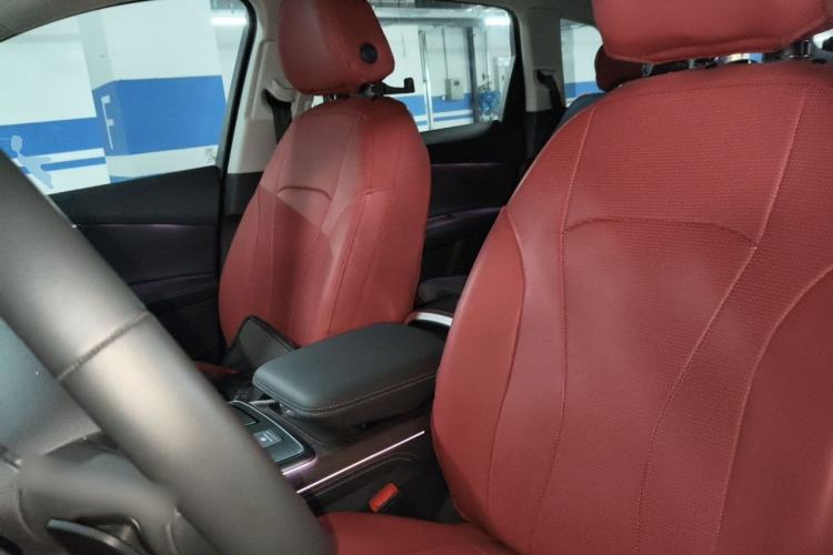 Used Audi Q7 2024 45 TFSI quattro S line Sport Edition Left Front Seat