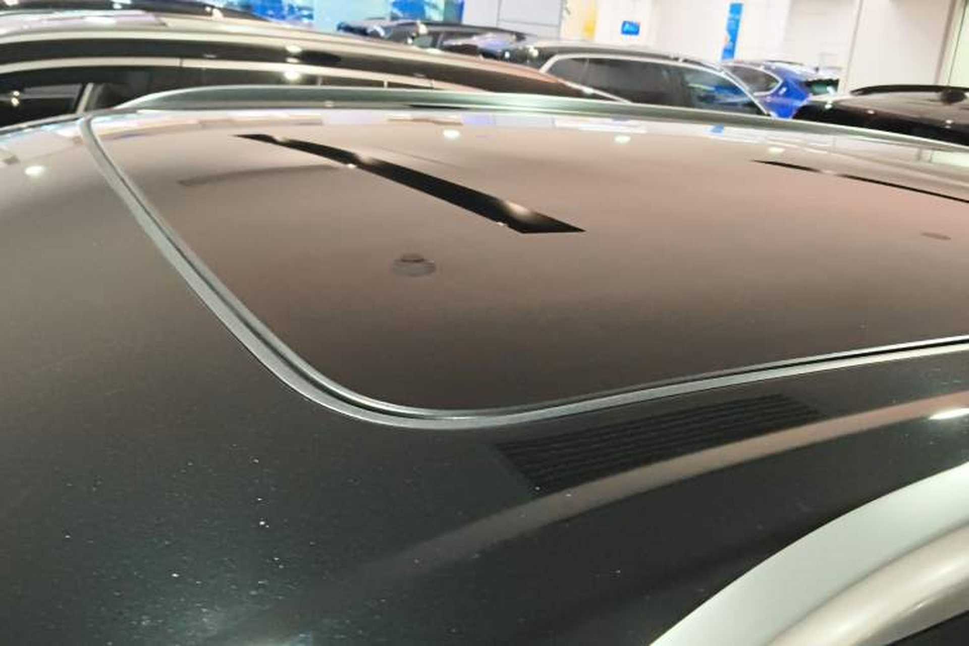 Used Audi Q7 2024 55 TFSI quattro S line Sport model Roof