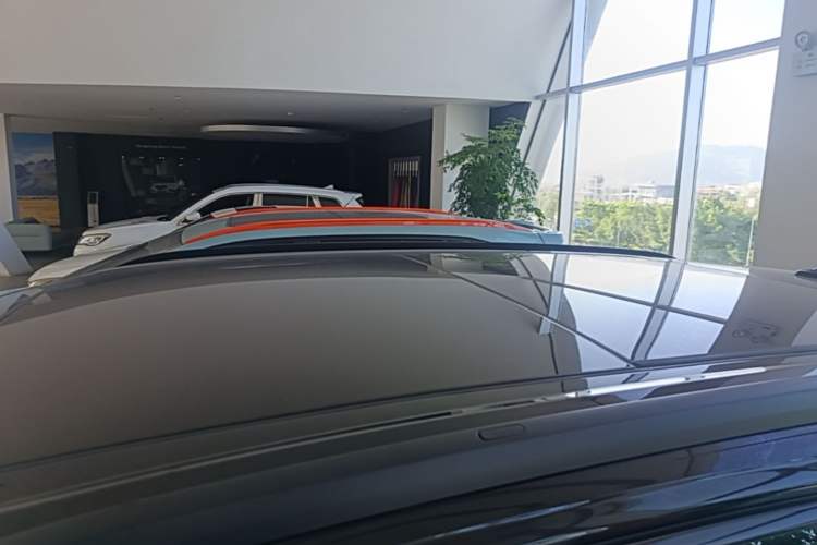 Used Audi Q7 2024 45 TFSI quattro S line Black Warrior Edition Roof