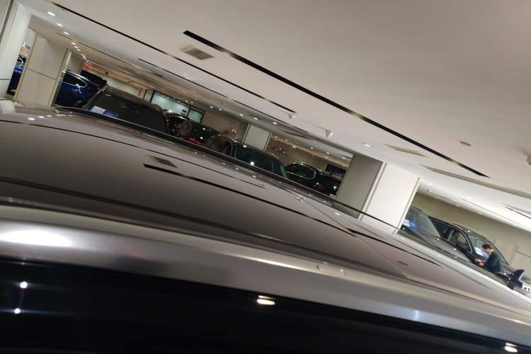 Used Audi Q7 2024 45 TFSI quattro S line Sport Edition Roof