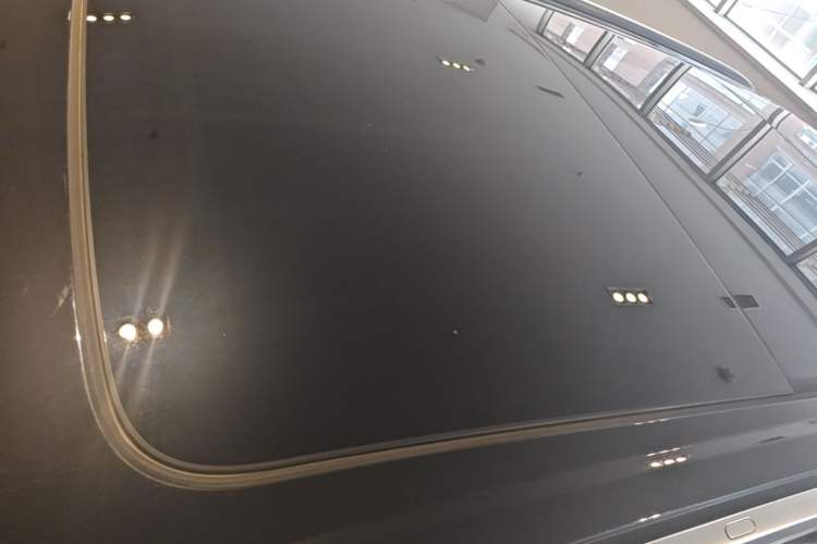 Used Audi Q7 2024 45 TFSI quattro S line Sport Edition Roof