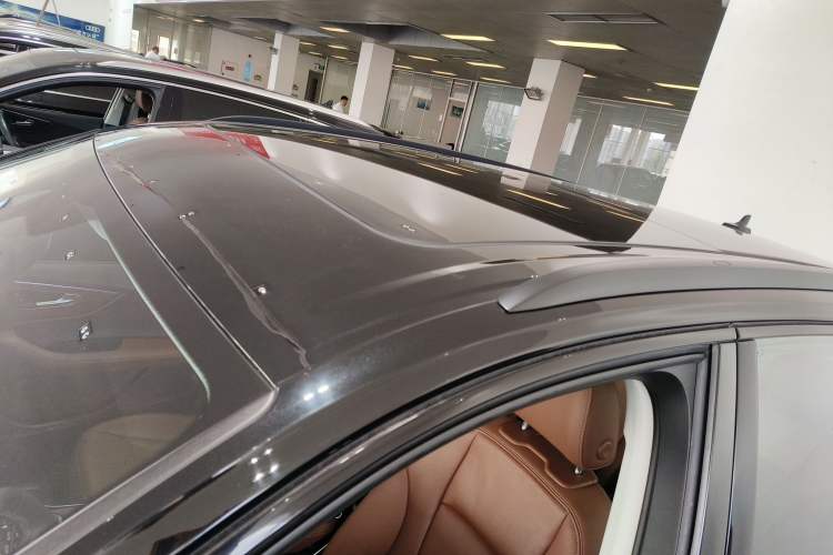Used Audi Q7 2024 45 TFSI quattro S line Black Warrior Edition Roof