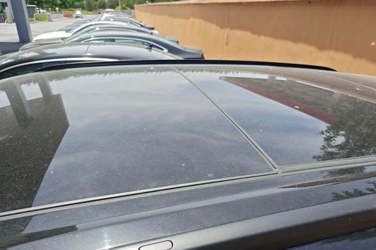 Used Audi Q7 2024 45 TFSI quattro S line Black Warrior Edition Roof