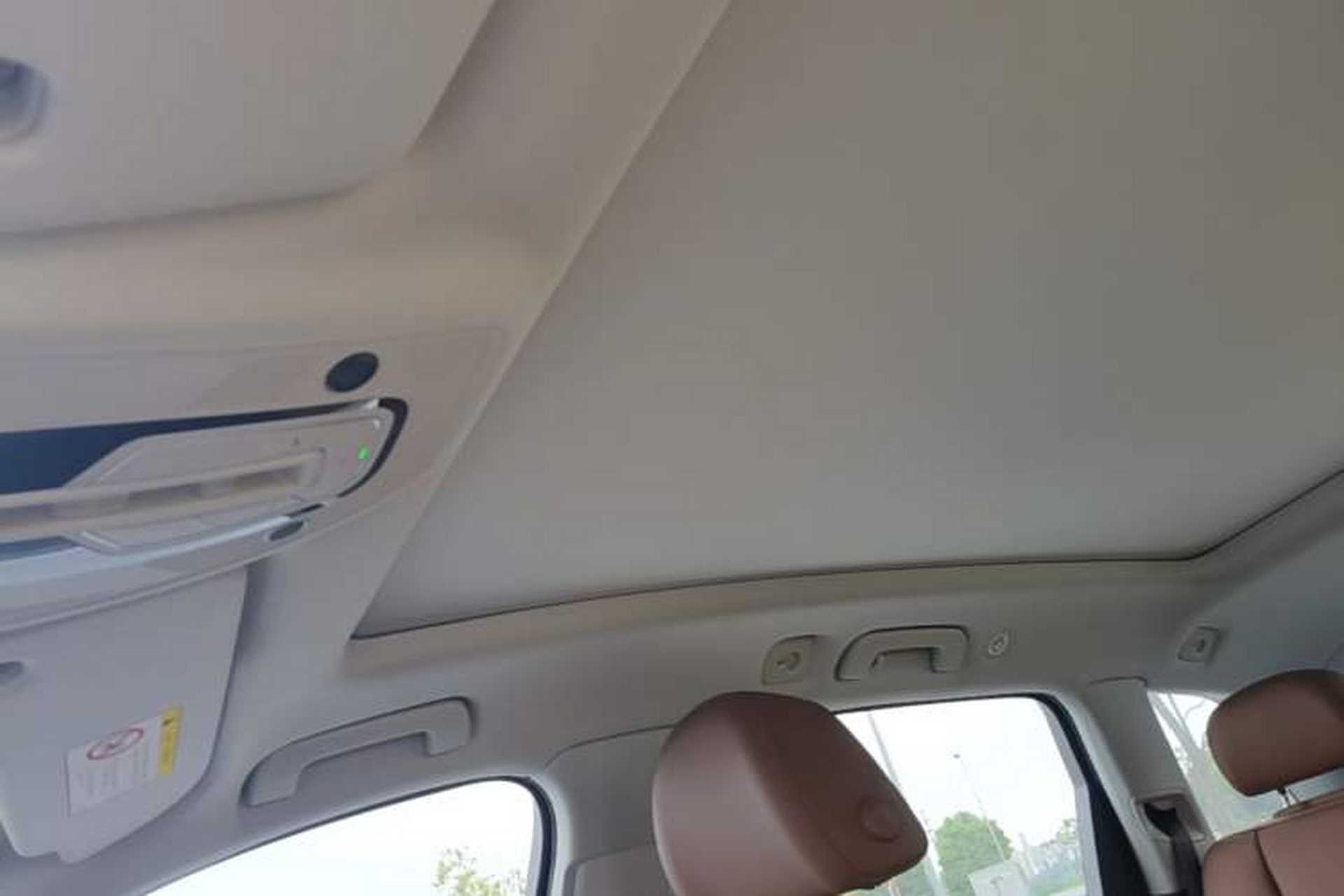 Used Audi Q7 2024 45 TFSI quattro S line Sport Edition Headliner