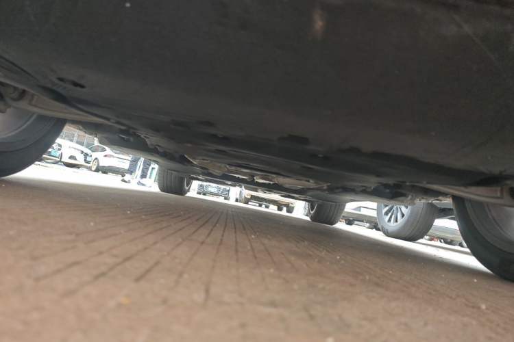 Used Audi Q7 2025 55 TFSI quattro S line Sport Edition Chassis Front