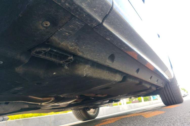 Used Audi Q7 2025 45 TFSI quattro S line Black Warrior Edition Chassis Front Left
