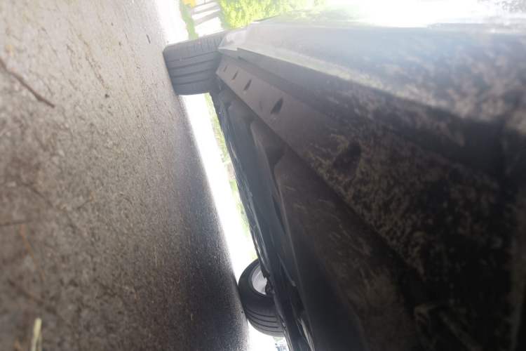 Used Audi Q7 2025 55 TFSI quattro S line Sport Edition Chassis Front Right
