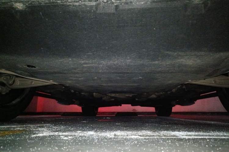 Used Audi Q7 2025 45 TFSI quattro S line Black Warrior Edition Chassis Front