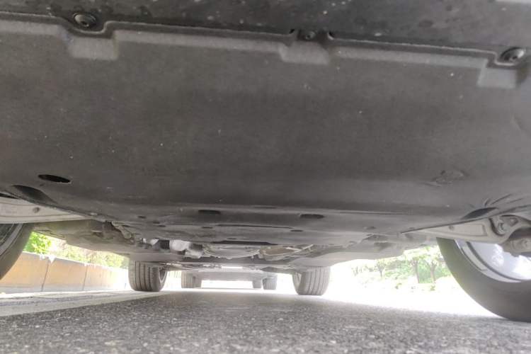 Used Audi Q7 2025 45 TFSI quattro S line Black Warrior Edition Chassis Front