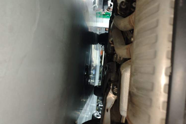 Used Audi Q7 2025 55 TFSI quattro S line Sport Edition Chassis Rear