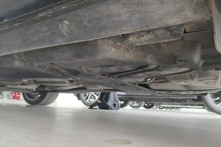 Used Audi Q7 2025 55 TFSI quattro S line Sport Edition Chassis Rear Left