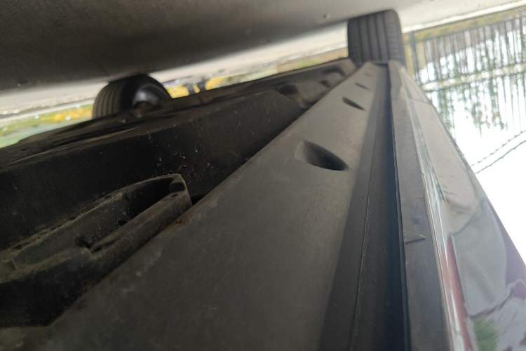 Used Audi Q7 2025 55 TFSI quattro S line Ice & Snow Sports Edition Chassis Rear Left