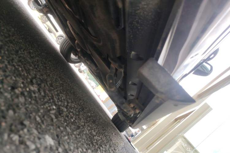 Used Audi Q7 2025 45 TFSI quattro S line Black Warrior Edition Chassis Rear Right