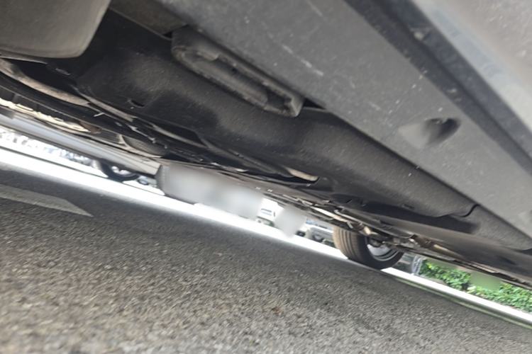 Used Audi Q7 2025 55 TFSI quattro S line Sport Edition Chassis Rear Right