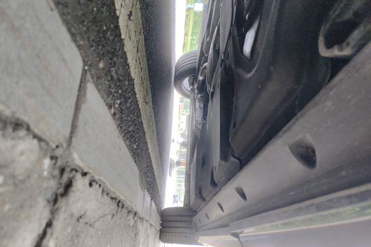 Used Audi Q7 2025 45 TFSI quattro S line Black Warrior Edition Chassis Rear Right