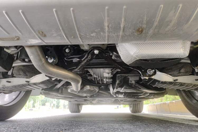 Used Audi Q7 2025 45 TFSI quattro S line Black Warrior Edition Chassis Rear