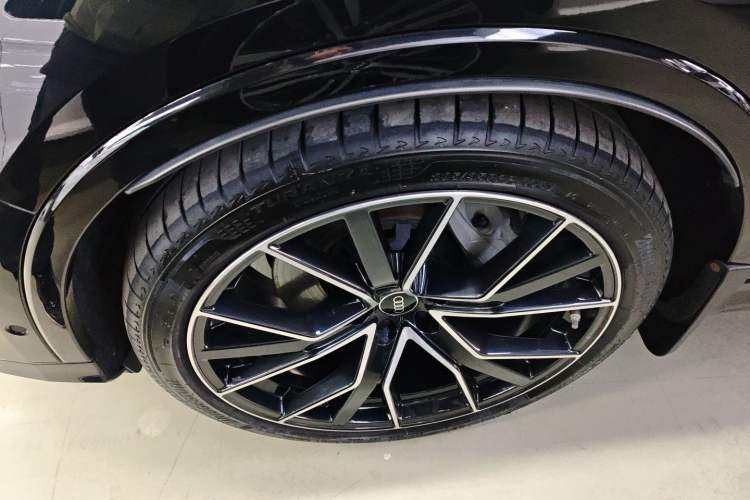 Used Audi Q7 2025 55 TFSI quattro S line Prestige Edition Exterior 7