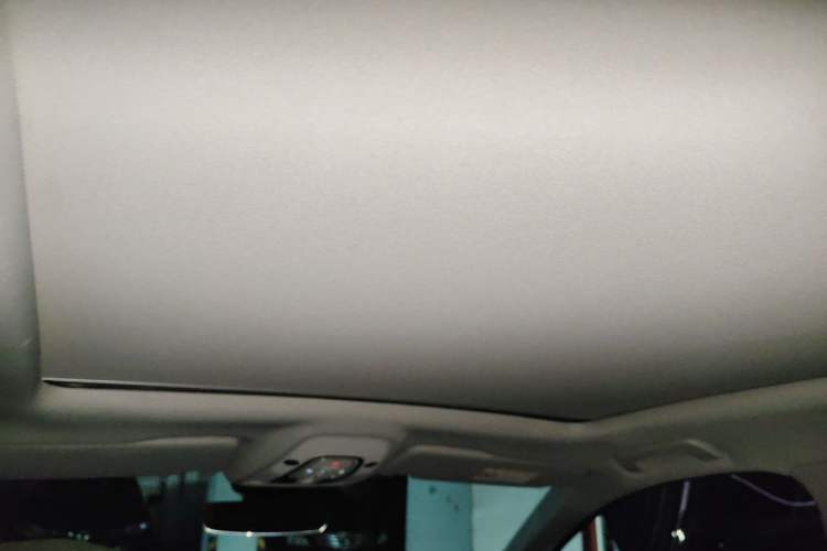Used Audi Q7 2025 55 TFSI quattro S line Sport Edition Headliner
