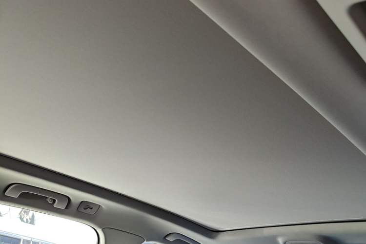 Used Audi Q7 2025 55 TFSI quattro S line Sport Edition Headliner