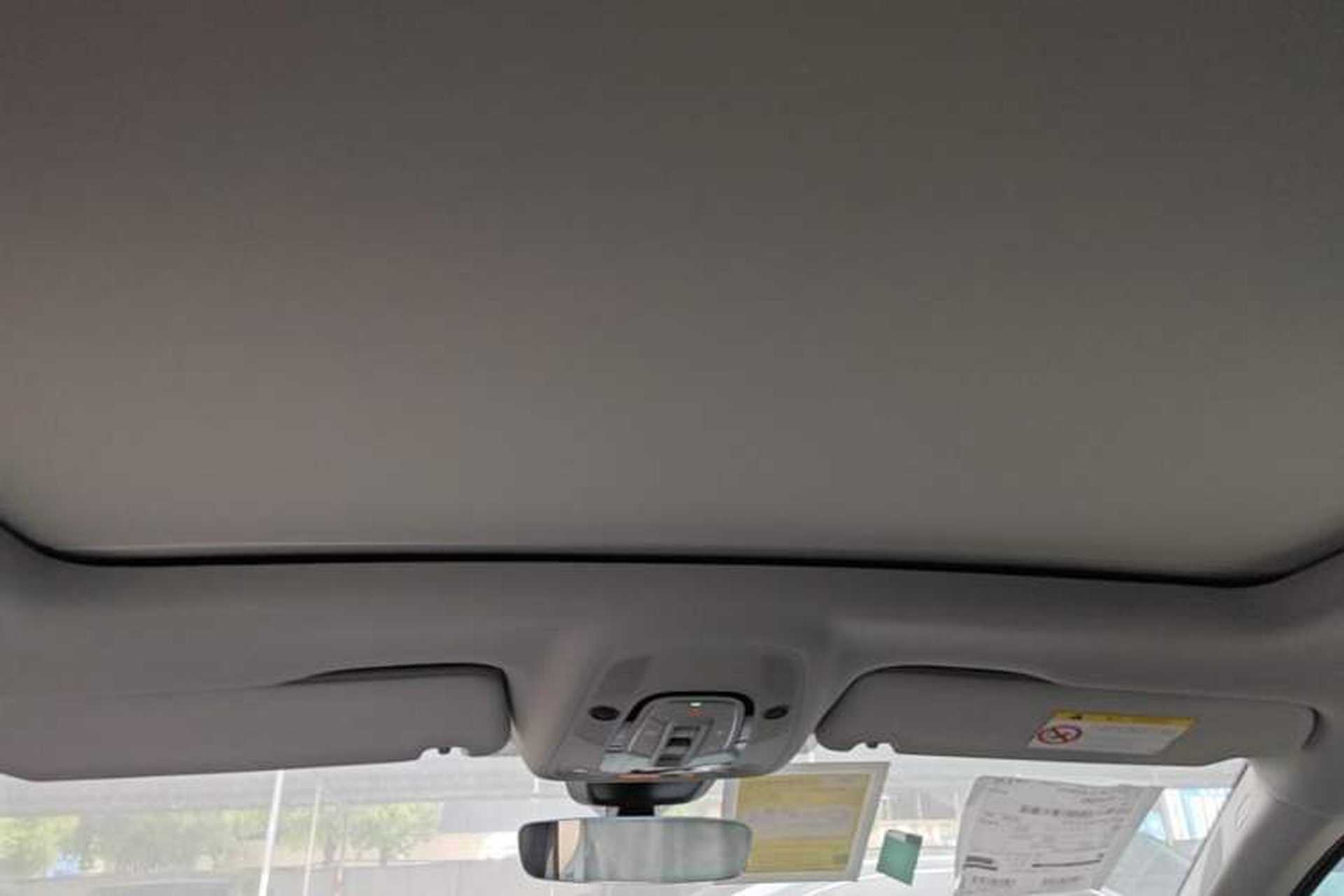 Used Audi Q7 2025 55 TFSI quattro S line Sport Edition Headliner