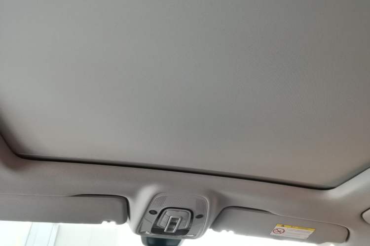 Used Audi Q7 2025 55 TFSI quattro S line Sport Edition Headliner