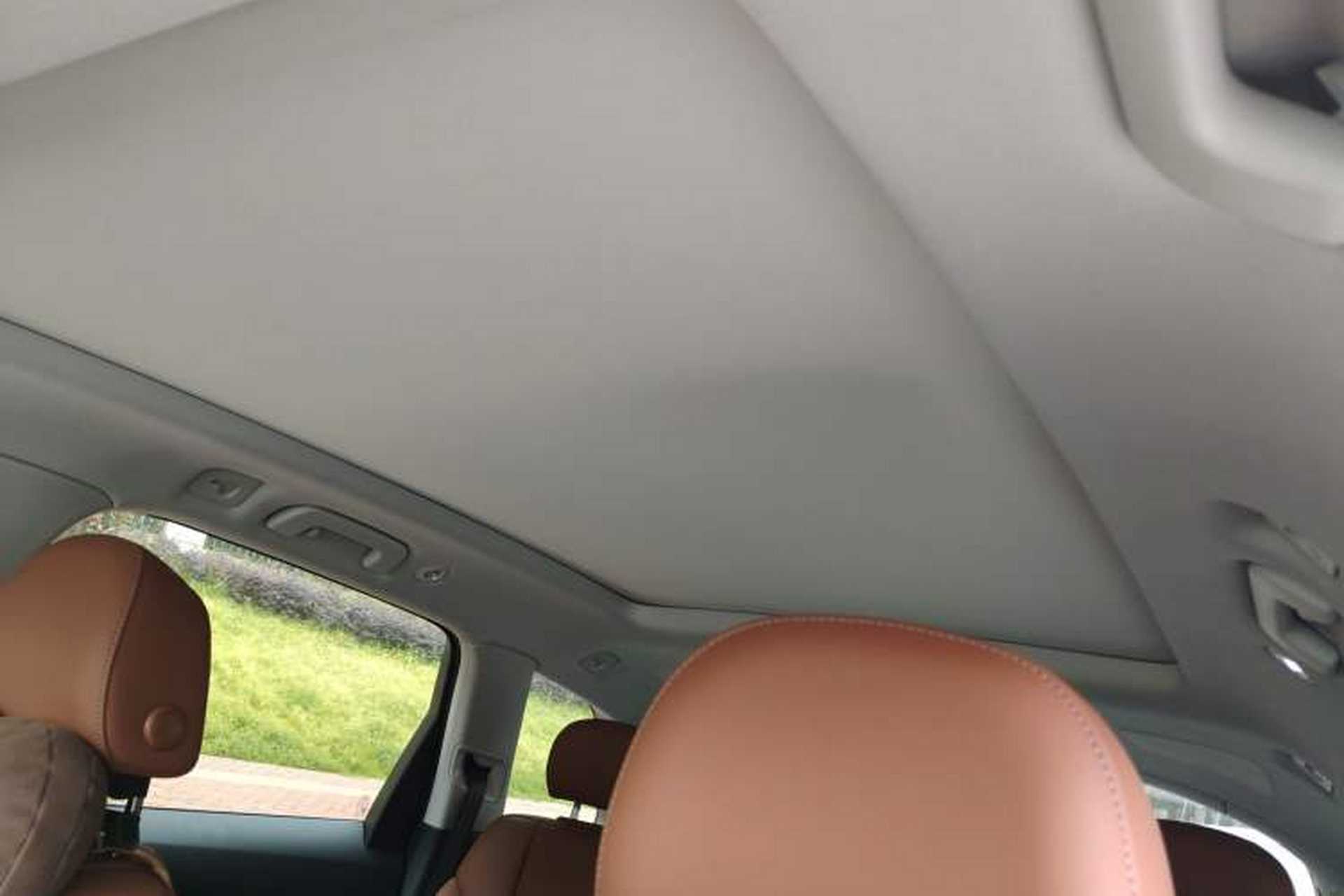Used Audi Q7 2025 55 TFSI quattro S line Sport Edition Headliner