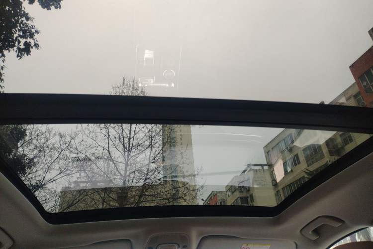 Used Audi Q7 2025 45 TFSI quattro S line Black Warrior Edition Headliner