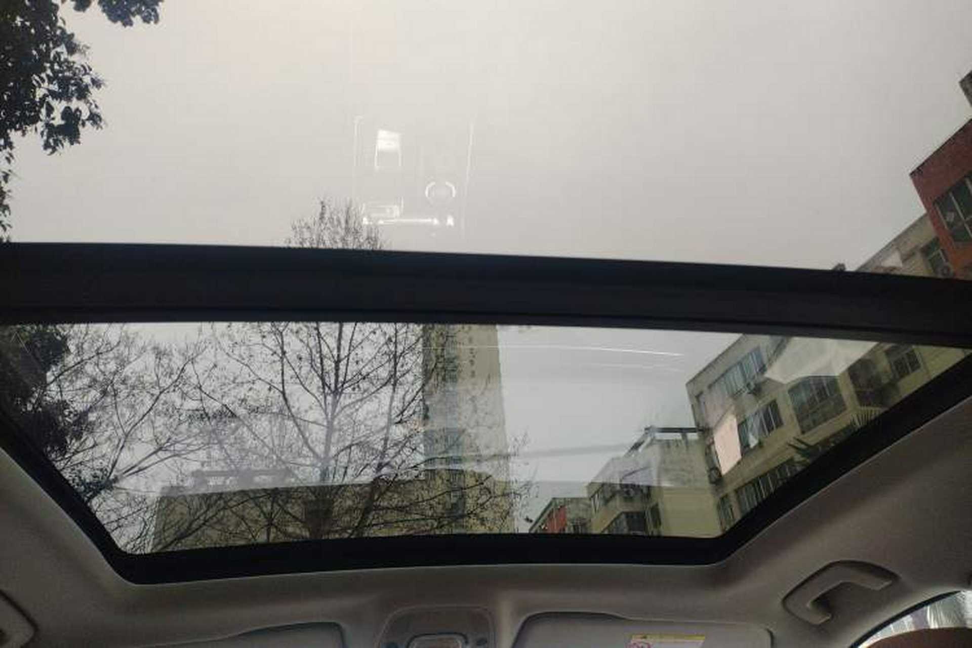 Used Audi Q7 2025 45 TFSI quattro S line Black Warrior Edition Headliner