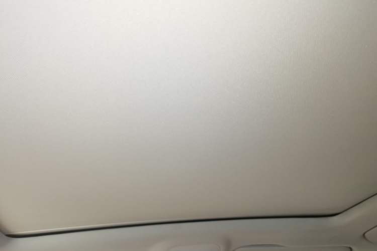 Used Audi Q7 2025 55 TFSI quattro S line Sport Edition Headliner